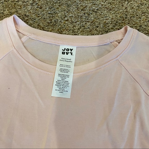 JoyLab Top - Picture 2 of 3